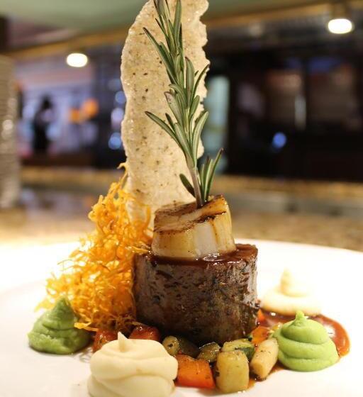 Hotel Gutshof Penning