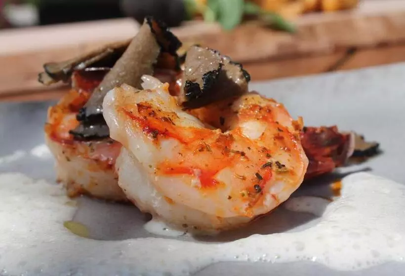 Hotelli Gutshof Penning