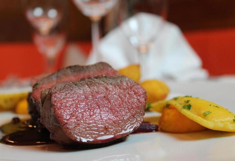 Hotel Gutshof Penning