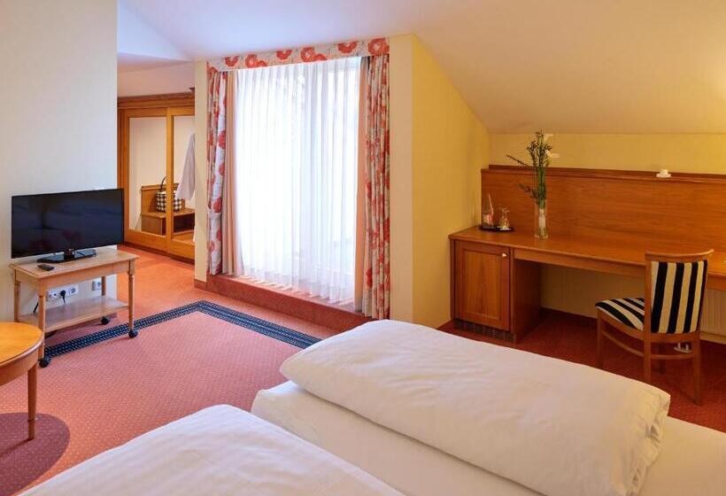 Hotel Gutshof Penning