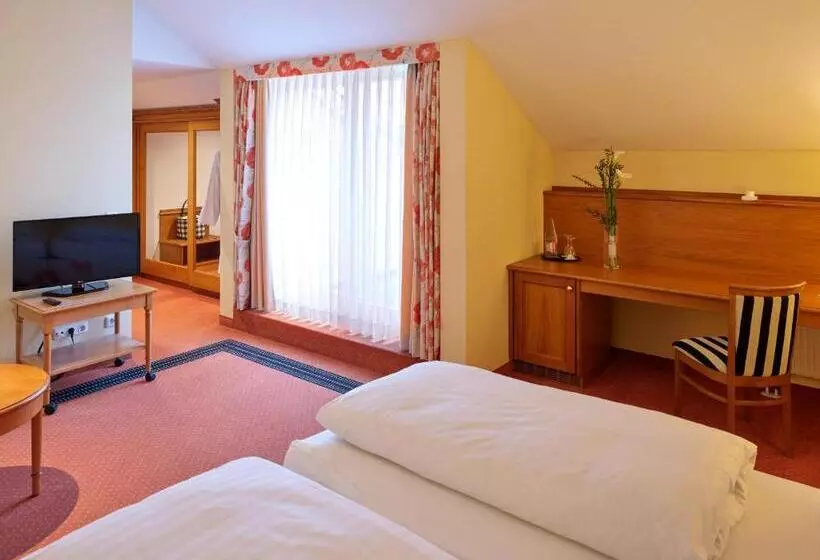 Hotelli Gutshof Penning