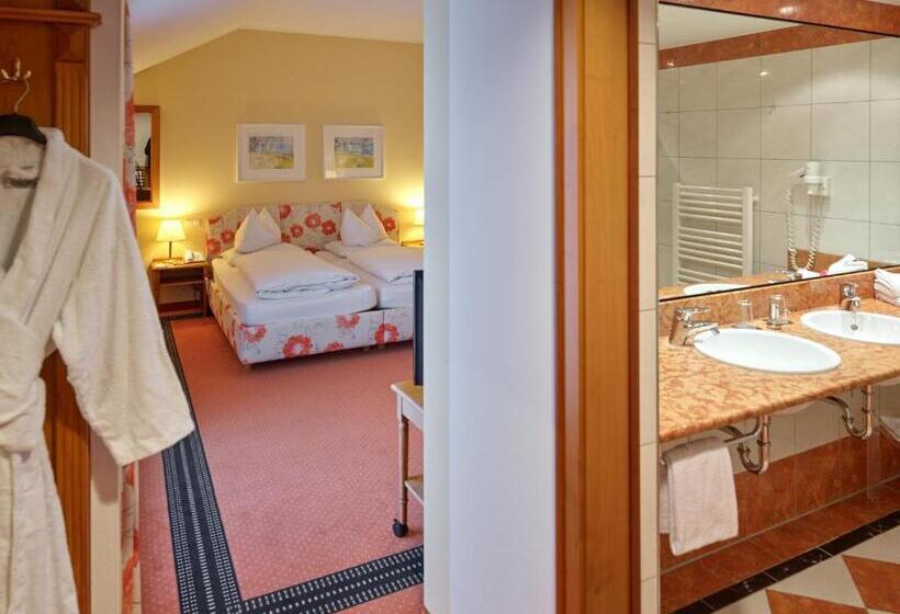 Hotel Gutshof Penning