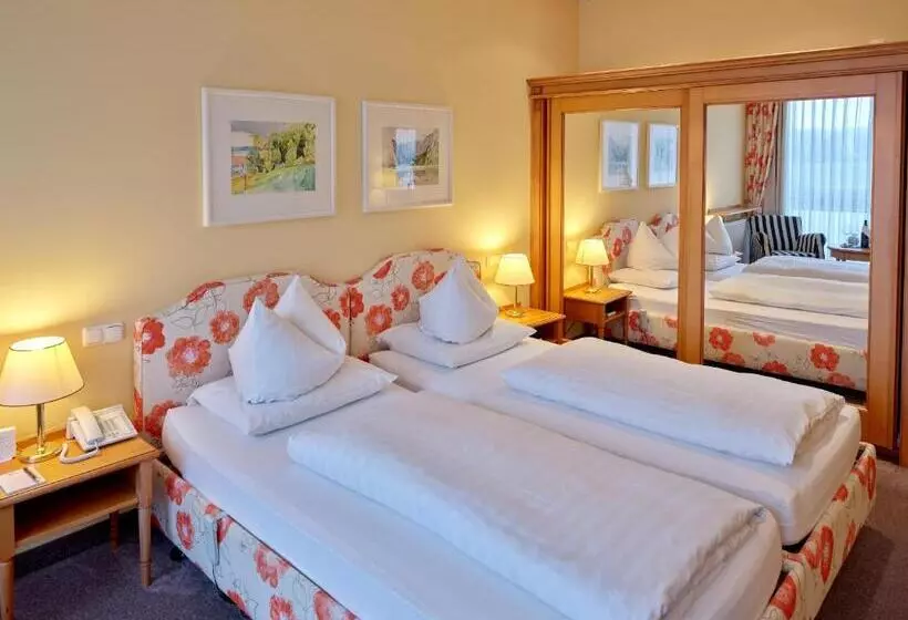 Hotelli Gutshof Penning