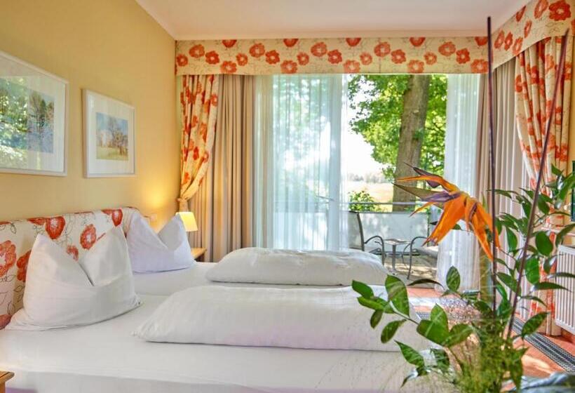 Hotel Gutshof Penning