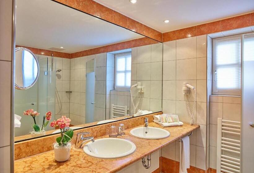 Hotel Gutshof Penning