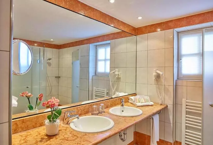 Hotelli Gutshof Penning