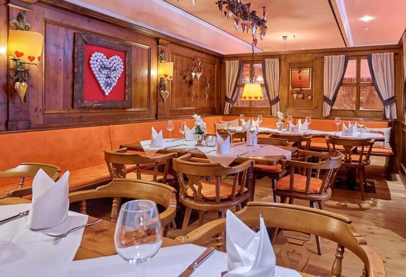 Hotel Gutshof Penning