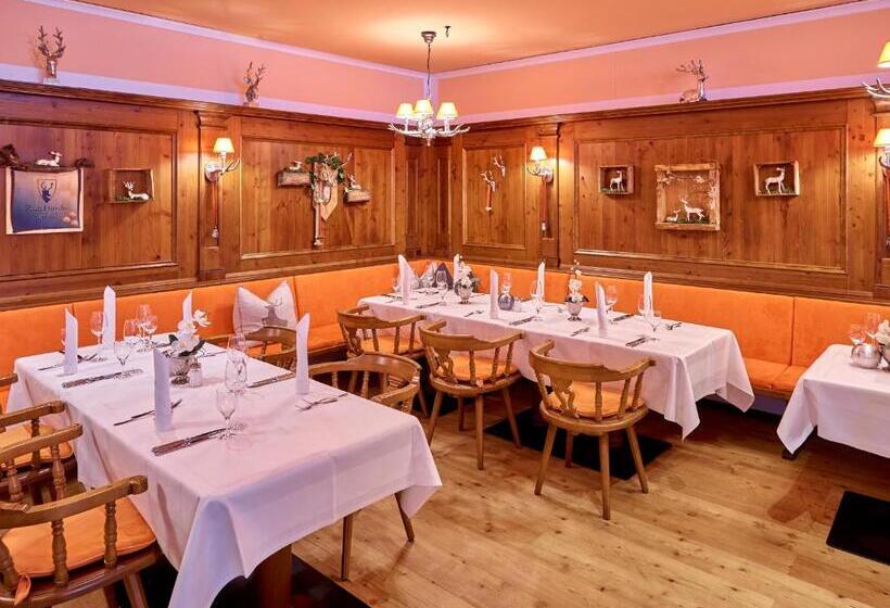 Hotel Gutshof Penning