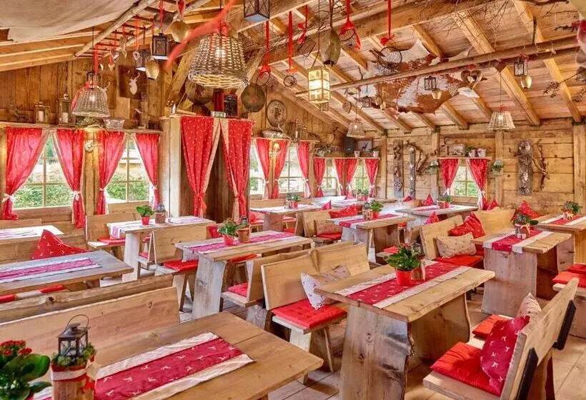 Hotelli Gutshof Penning