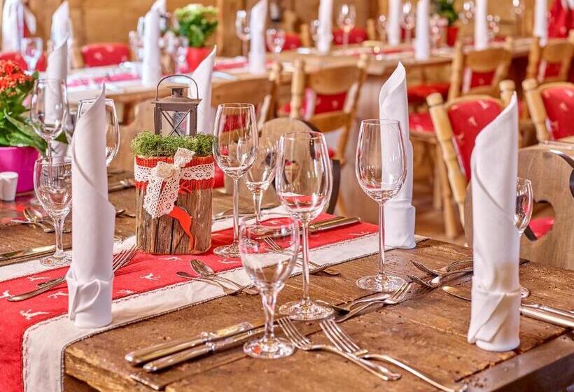 Hotel Gutshof Penning