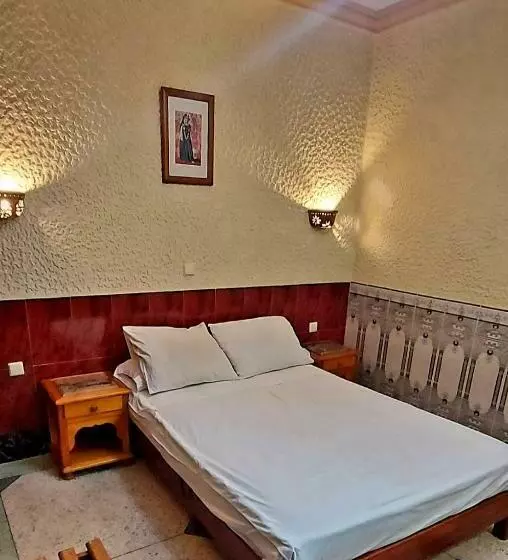 Hotelli Hôtel National