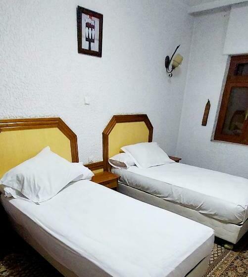 בית מלון כפרי Hôtel National