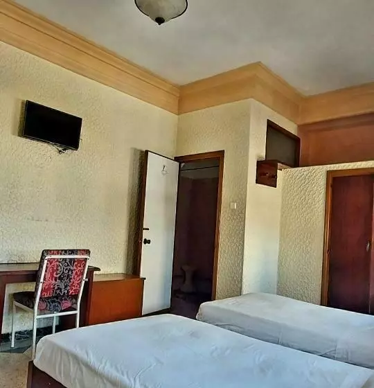 Hotelli Hôtel National