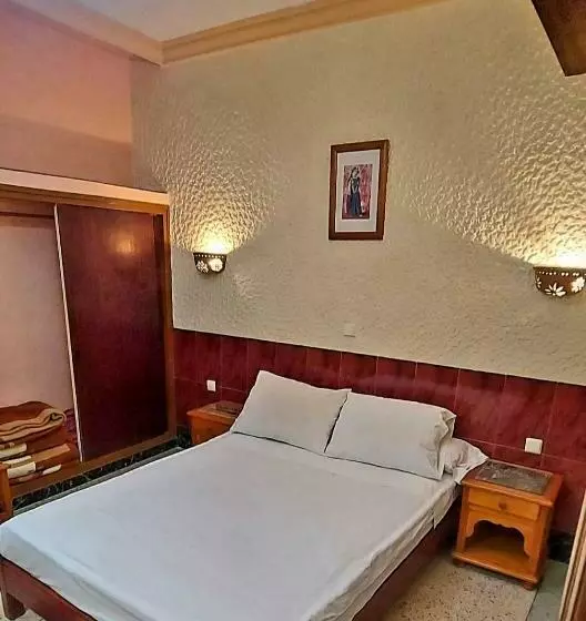 Hotelli Hôtel National