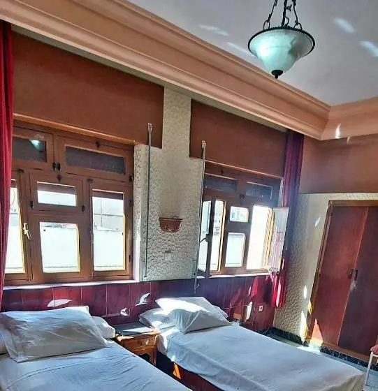 Hotelli Hôtel National