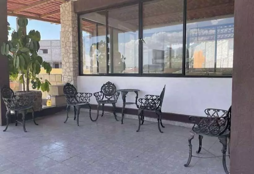 ホテル Peña Florencia