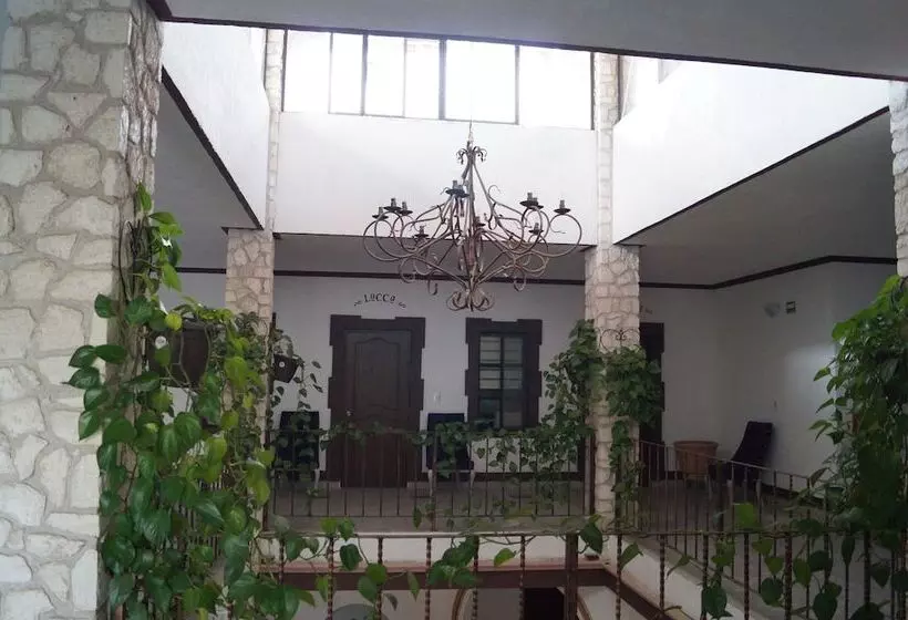 ホテル Peña Florencia