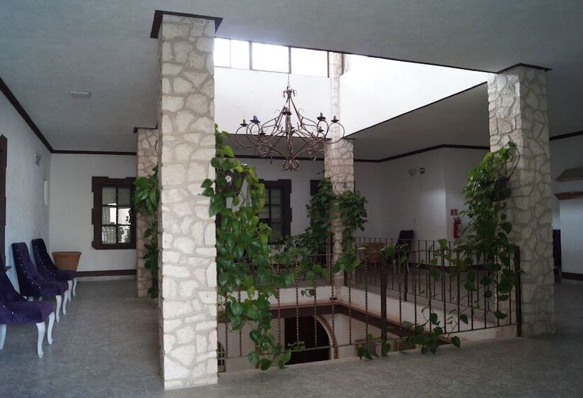 هتل Peña Florencia