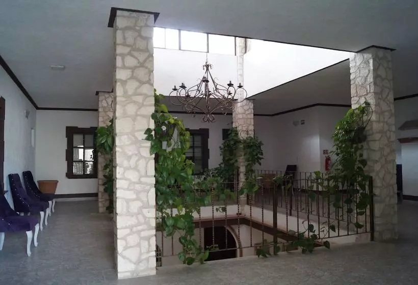 ホテル Peña Florencia