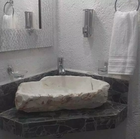 ホテル Peña Florencia