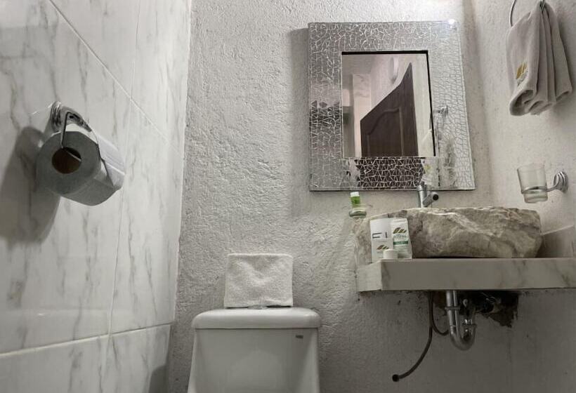 هتل Peña Florencia