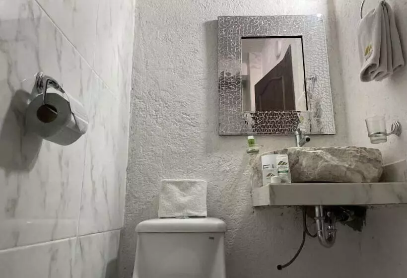 ホテル Peña Florencia