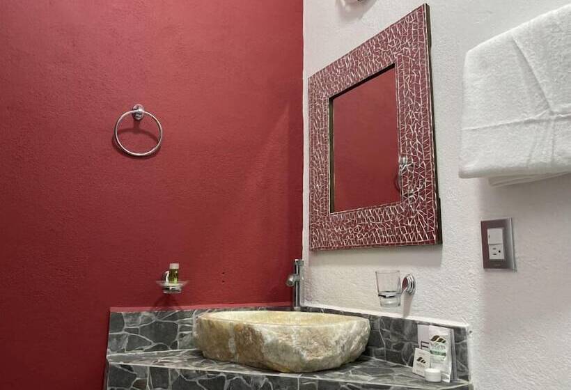 هتل Peña Florencia