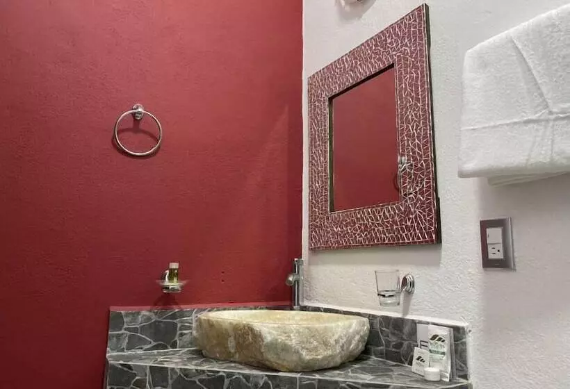 ホテル Peña Florencia