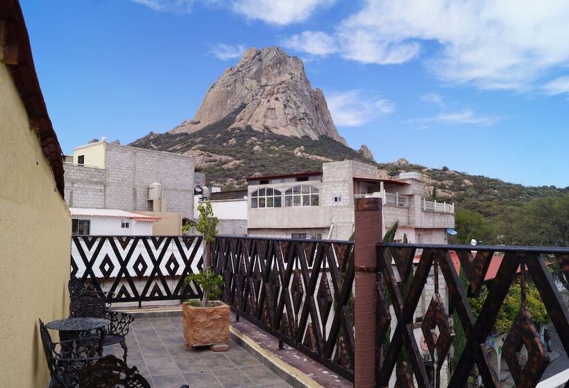 هتل Peña Florencia