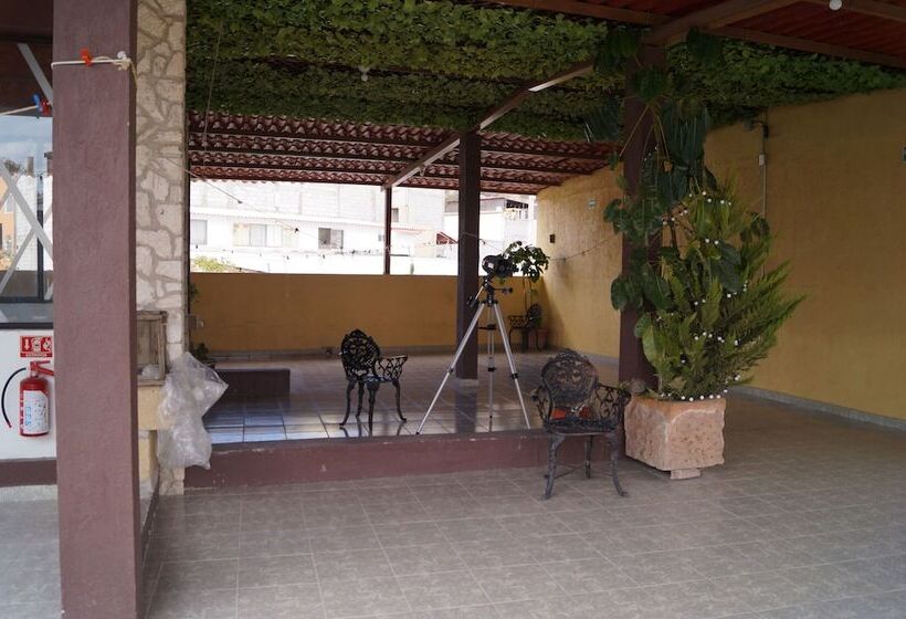 هتل Peña Florencia