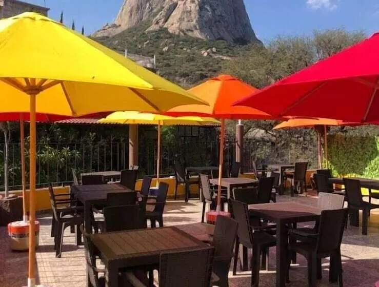 ホテル Peña Florencia