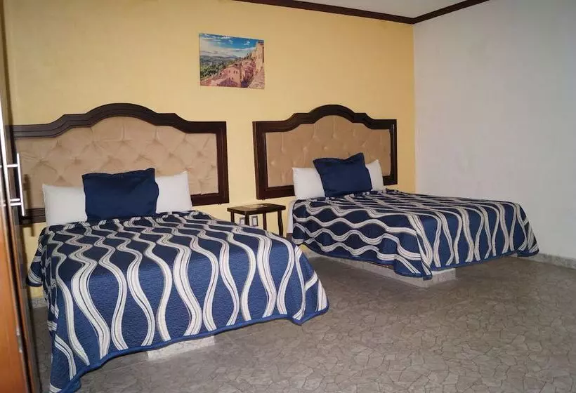 ホテル Peña Florencia