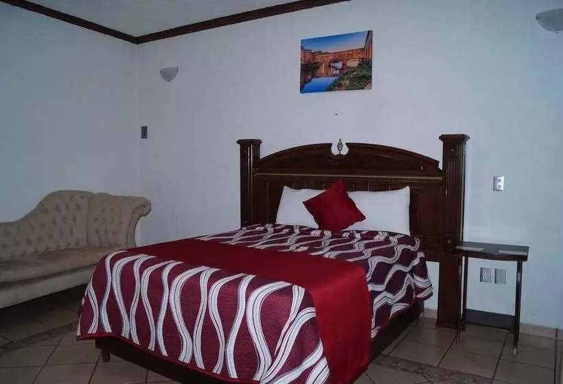 ホテル Peña Florencia