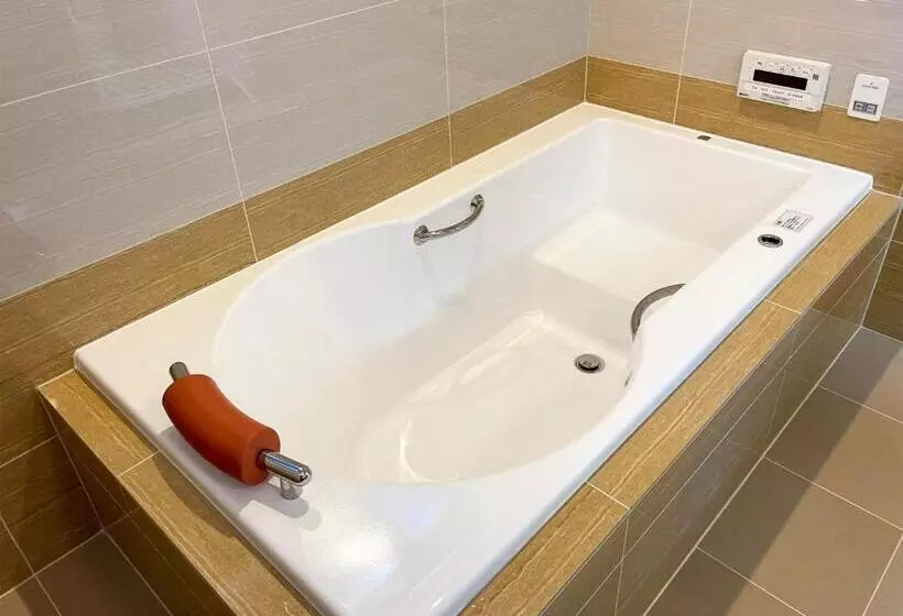 هتل Pension B,b, Dylan   Vacation Stay 22450v