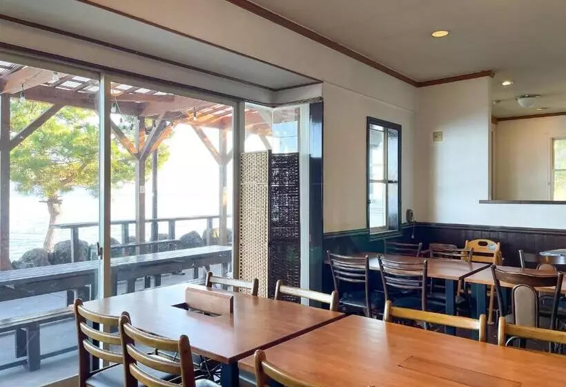 هتل Pension B,b, Dylan   Vacation Stay 22450v