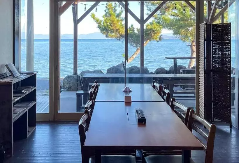 هتل Pension B,b, Dylan   Vacation Stay 22450v