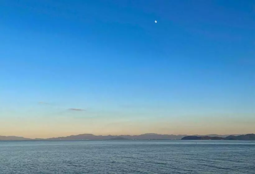 هتل Pension B,b, Dylan   Vacation Stay 22450v