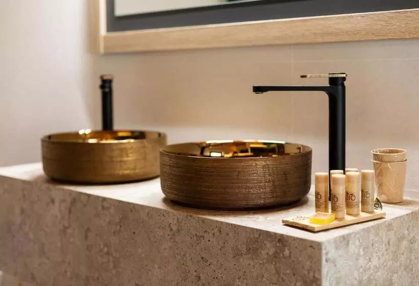 Hotelli Poeta Jorge Manrique