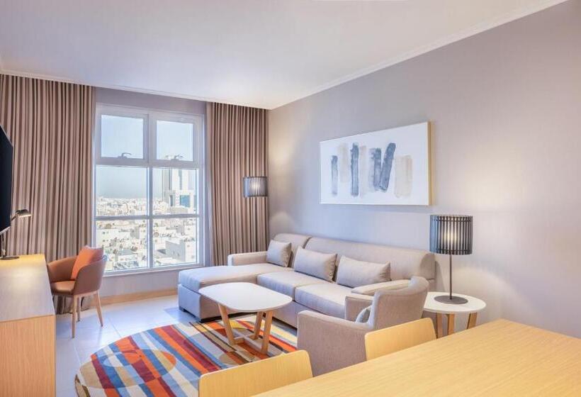 فندق Residence Inn By Marriott Dammam