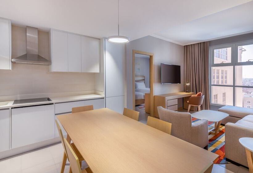 فندق Residence Inn By Marriott Dammam