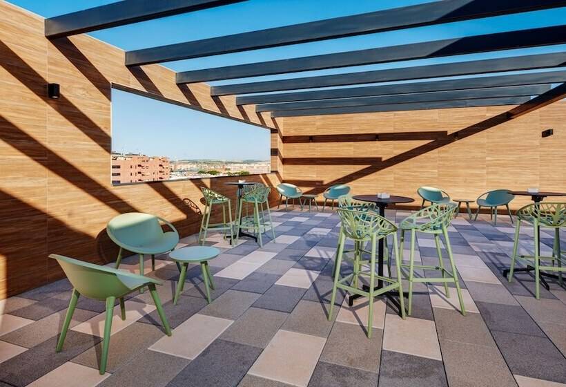 Sercotel Cordoba Delicias