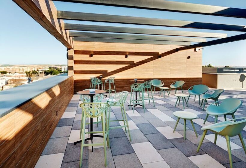 Sercotel Cordoba Delicias
