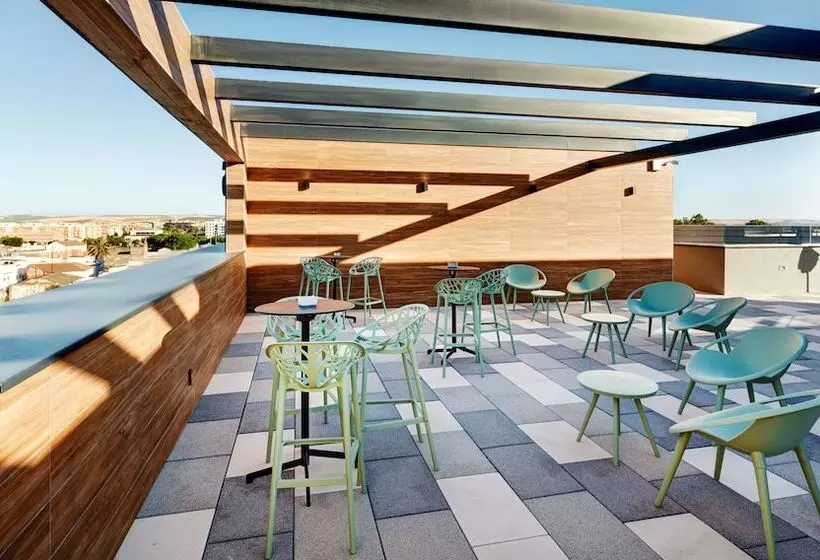 Sercotel Cordoba Delicias