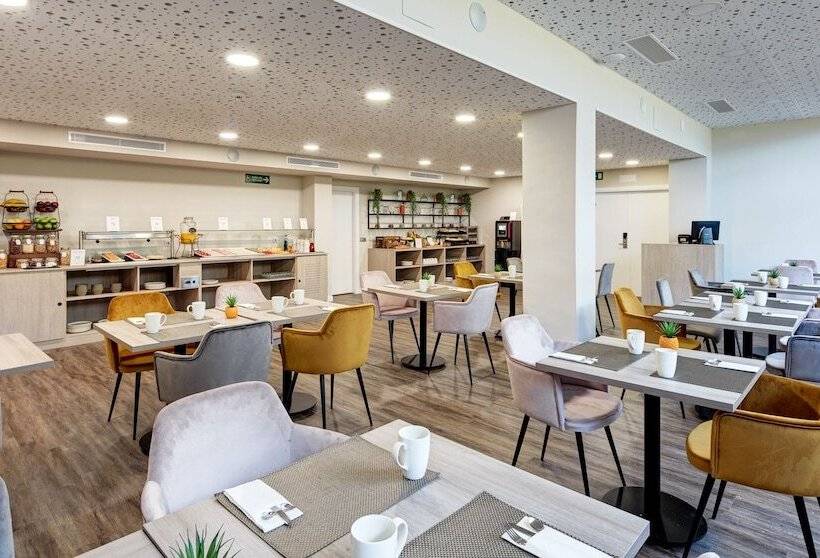 Sercotel Cordoba Delicias