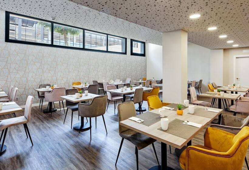 Sercotel Cordoba Delicias