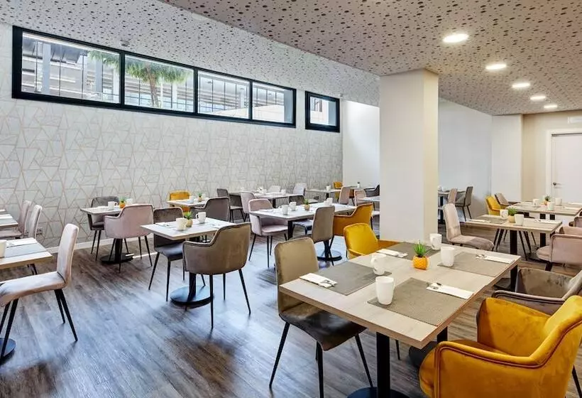 Sercotel Cordoba Delicias