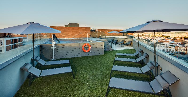 Sercotel Cordoba Delicias