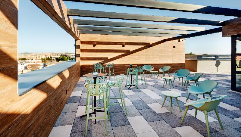 Sercotel Cordoba Delicias