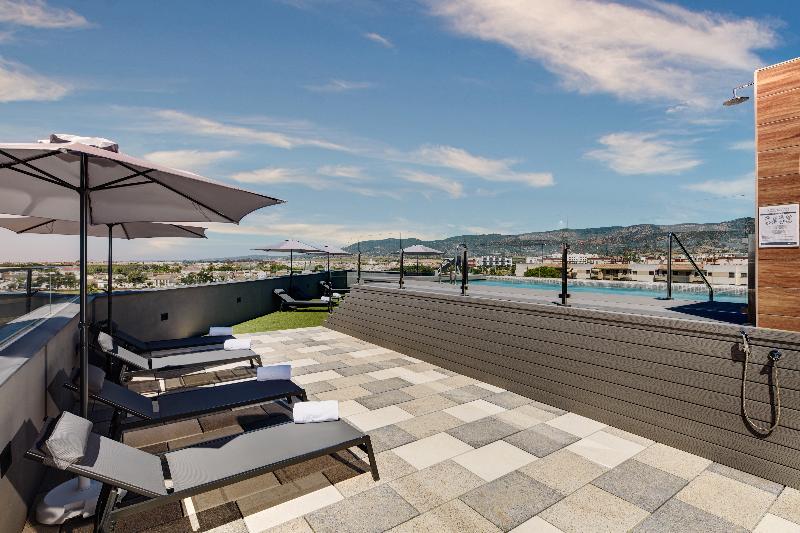 Sercotel Cordoba Delicias