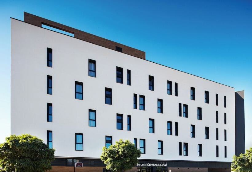 Sercotel Cordoba Delicias